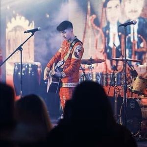 Meet your Posher, Gaby